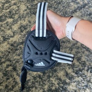 New never worn youth wrestling headgear